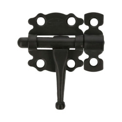 PASADOR FORJA NEGRO M. DISPLAY