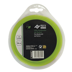 HILO NYLON DESBRO REDON 1,3 MM
