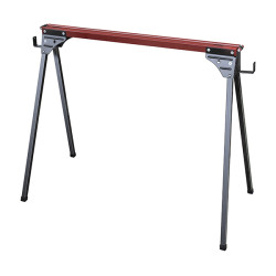 CABALLETE PLEGABLE ACERO