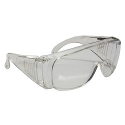 GAFAS PROTECCION ANTIRAYA+UV