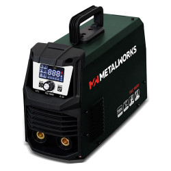 GRUPO SOLDAR INVERTER+M.+ACS.