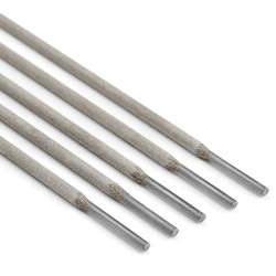 ELECTRODO RUTILO P/164