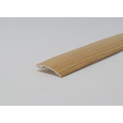 TAPAJUNTAS MULTINIVEL PVC ADH SAPELLY NATURAL 1M