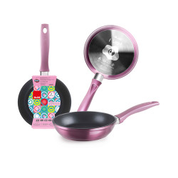 SARTEN MINI INDUCCION PITAYA