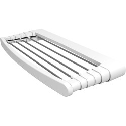 TENDEDERO EXTENSIBLE PARED TELEPACK 100