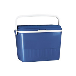 NEVERA RIGIDA AZUL