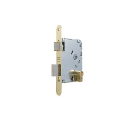 CERRADURA EMBUTIR MADERA C R