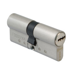 BOMBILLO SEGURIDAD CROMO D.EMBRAGUE 10000 LC