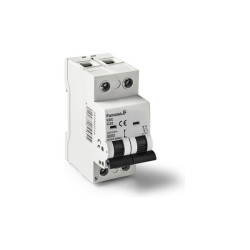 MAGNETO TERMICO AUTOMATI 2P 20A