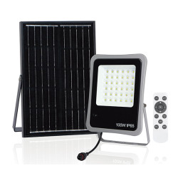 FOCO LED SOLAR AY-200W 23400LM