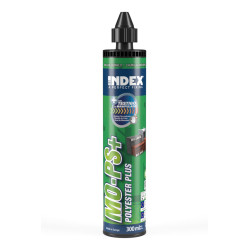 ANCLAJE QUIMICO POLYESTER S/ES