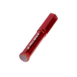BROCA DIAMANTE C SECO 4DRILL