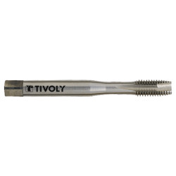 MACHOS MAQUINA HSS DIN371/376 M4