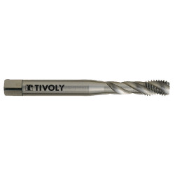 MACHO CIEGO MAQUINA HSS M10