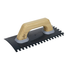LLANA DENTADA M/MADERA C 6X8