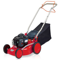 CORTACESPED GAS LONCIN 46 CM