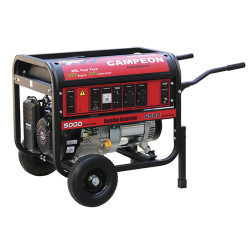 GENERADOR MONOF 4T 5.5CV