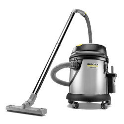 ASPIRADOR SECO LIQUIDO 20LT