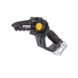 MOTOSIERRA BAT NEXXSAW 4AH 18CM