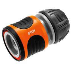 CONECTOR AGUA-STOP 13-15 mm