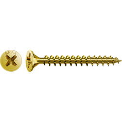 TORNILLO CP YELLOX
