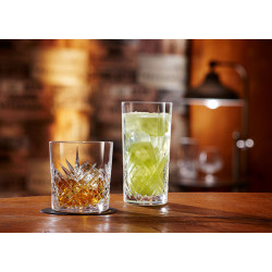 VASO WHISKY BAJO EUGENE PACK-6