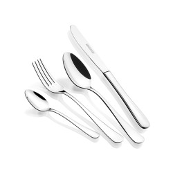 CUCHARA MESA INOX TRIESTE