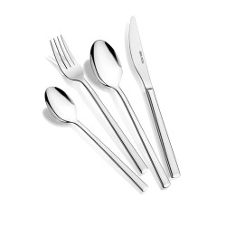 CUCHARA MOKA INOX VERONA