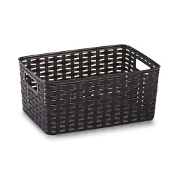 CESTA MULTIUSO 6 L WENGUE