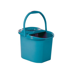 CUBO ESCURRIDOR SELECTA AZUL