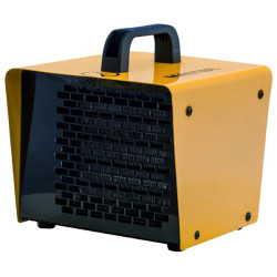 CALEFACTOR AIRE ELECTRICO B-3PTC