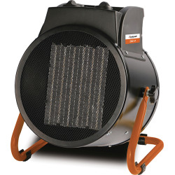 CALEFACTOR ELECTRICO CERAMICO EHG 5 P