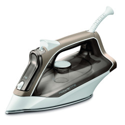 PLANCHA VAPOR SUELA INOX