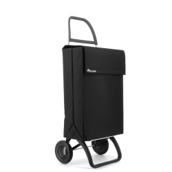 CARRO COMPRA JEAN LN2 NEGRO