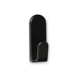 COLGADOR ADH TAGA NEGRO BL2