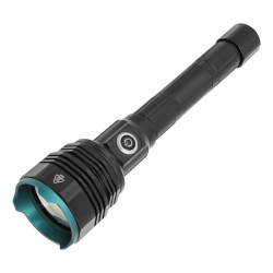 LINTERNA LED TUBULAR REC.PROF