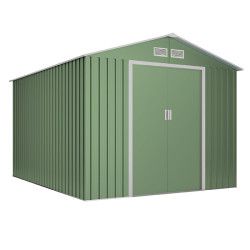 CASETA METAL KOPPEN MINT