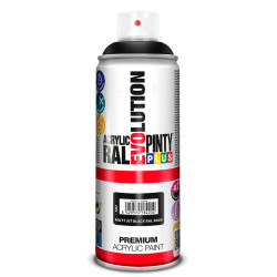 PINTURA AER ACR. MARRON NUT MATE