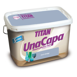 PINTURA PLAST 1 CAPA CHOCOLATE