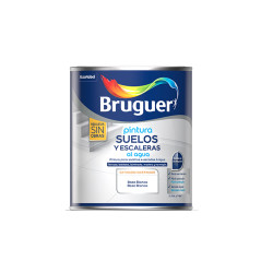 PINTURA SUELO AGUA SAT GRIS GRANITO