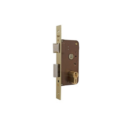 CERRADURA EMBUTIR REVERSIBLE 600HL