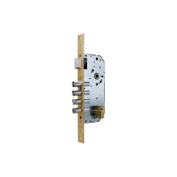 CERRADURA SEGURIDAD C/RED DOR