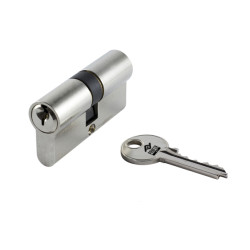 BOMBILLO SERRETA NIQUEL METAL LC