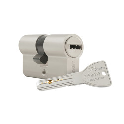 BOMBILLO SEGURIDAD ANTIBUMPING LATONADO BPS