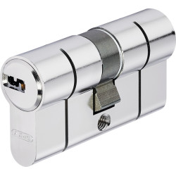 BOMBILLO SEGURIDAD ANTIRROTURA NIQUEL D6PS