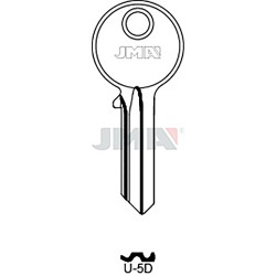 LLAVE EN BRUTO PROMO+5