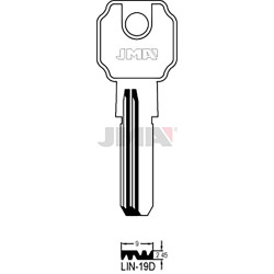 LLAVE EN BRUTO LAT SEG PROMO+5