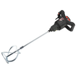 MEZCLADOR ELECTRICO 2V+VAR 140MM
