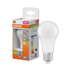 LAMPARA LED ESTANDAR 827 E27 LC 2700K 1055 LM