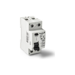 DIFERENCIAL ELECTRI 2P 30 MA